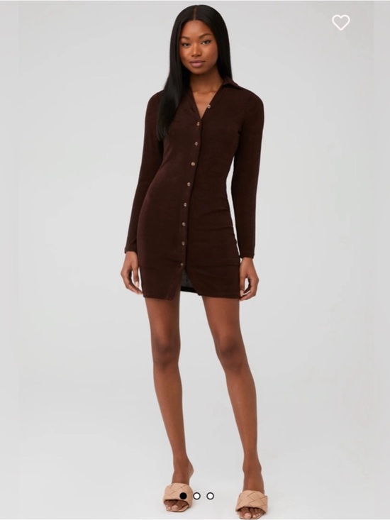 Peppermayo Dresses & Skirts - Peppermayo Ring My Bell Mini Dress 6
